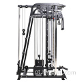 Equipamento de fitness mais vendido Smith Machine Cable Crossover